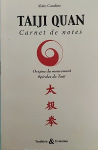 livre carnet de note