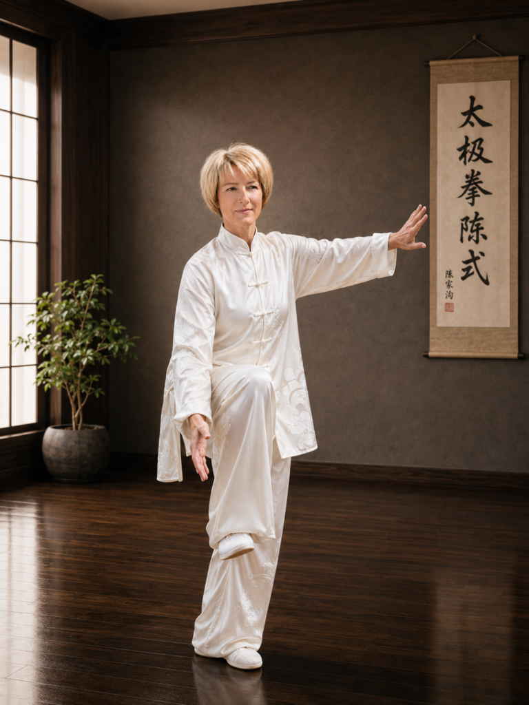 PG onglet Qui suis-je expertise et Tai-chi